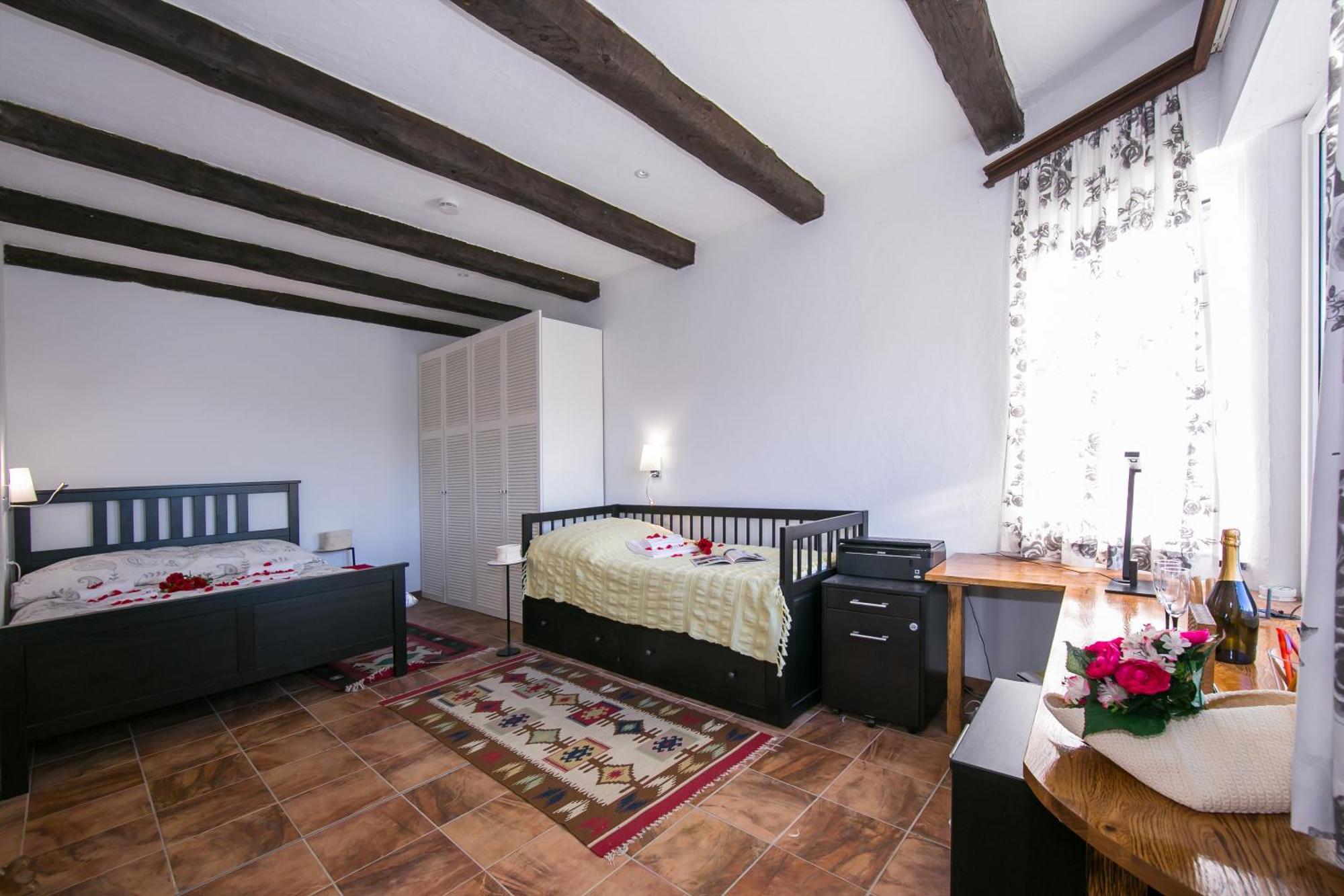 Morcote Magic View Villa Exterior foto